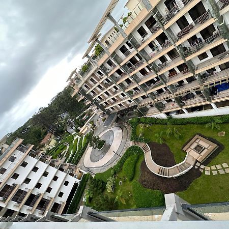 バギオNear Johnhay Minesview Fast Wi-Fi Netflix Balconyアパートメント エクステリア 写真