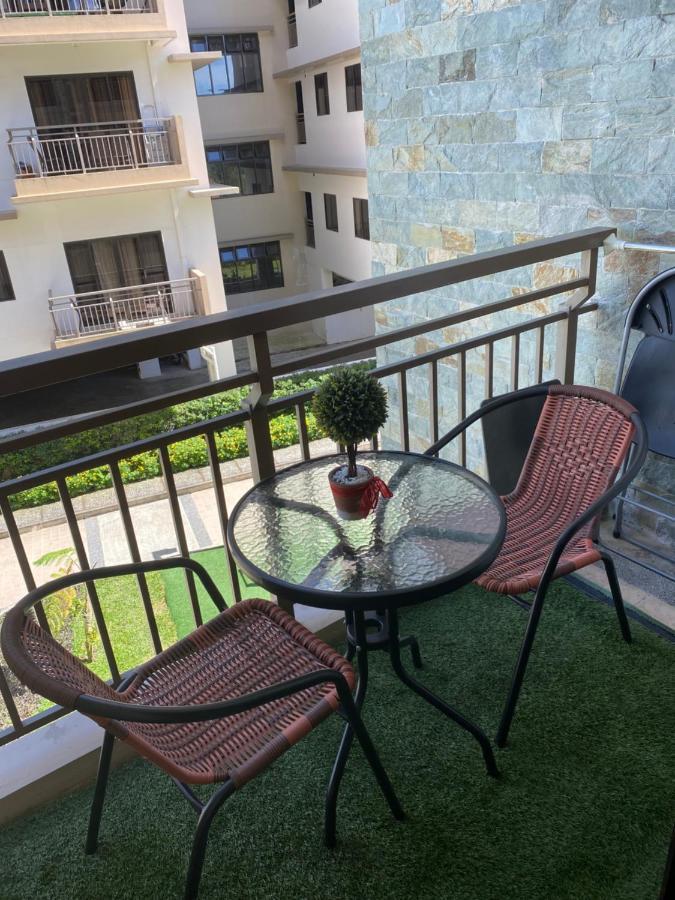 バギオNear Johnhay Minesview Fast Wi-Fi Netflix Balconyアパートメント エクステリア 写真