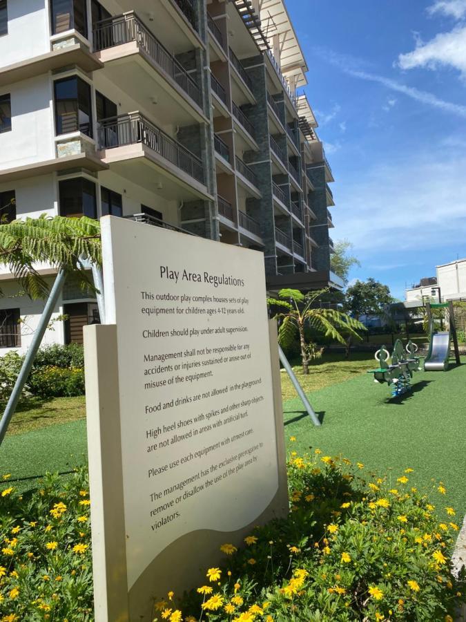 バギオNear Johnhay Minesview Fast Wi-Fi Netflix Balconyアパートメント エクステリア 写真