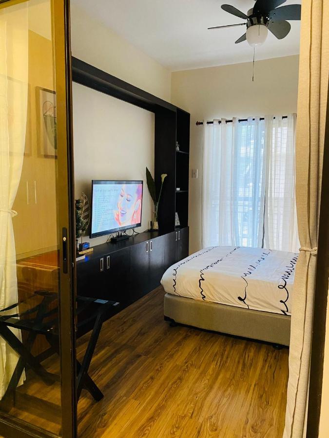 バギオNear Johnhay Minesview Fast Wi-Fi Netflix Balconyアパートメント エクステリア 写真
