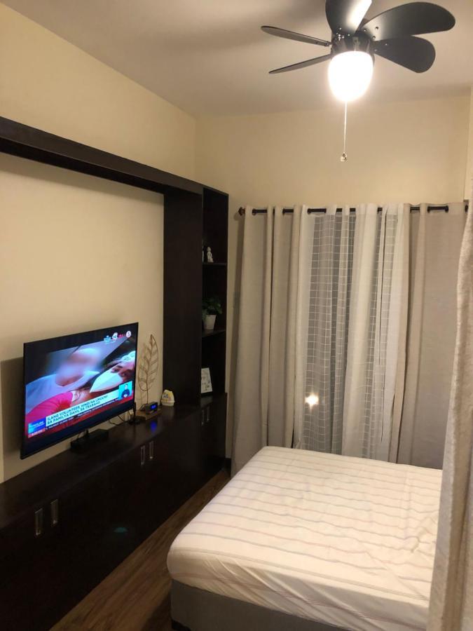 バギオNear Johnhay Minesview Fast Wi-Fi Netflix Balconyアパートメント エクステリア 写真