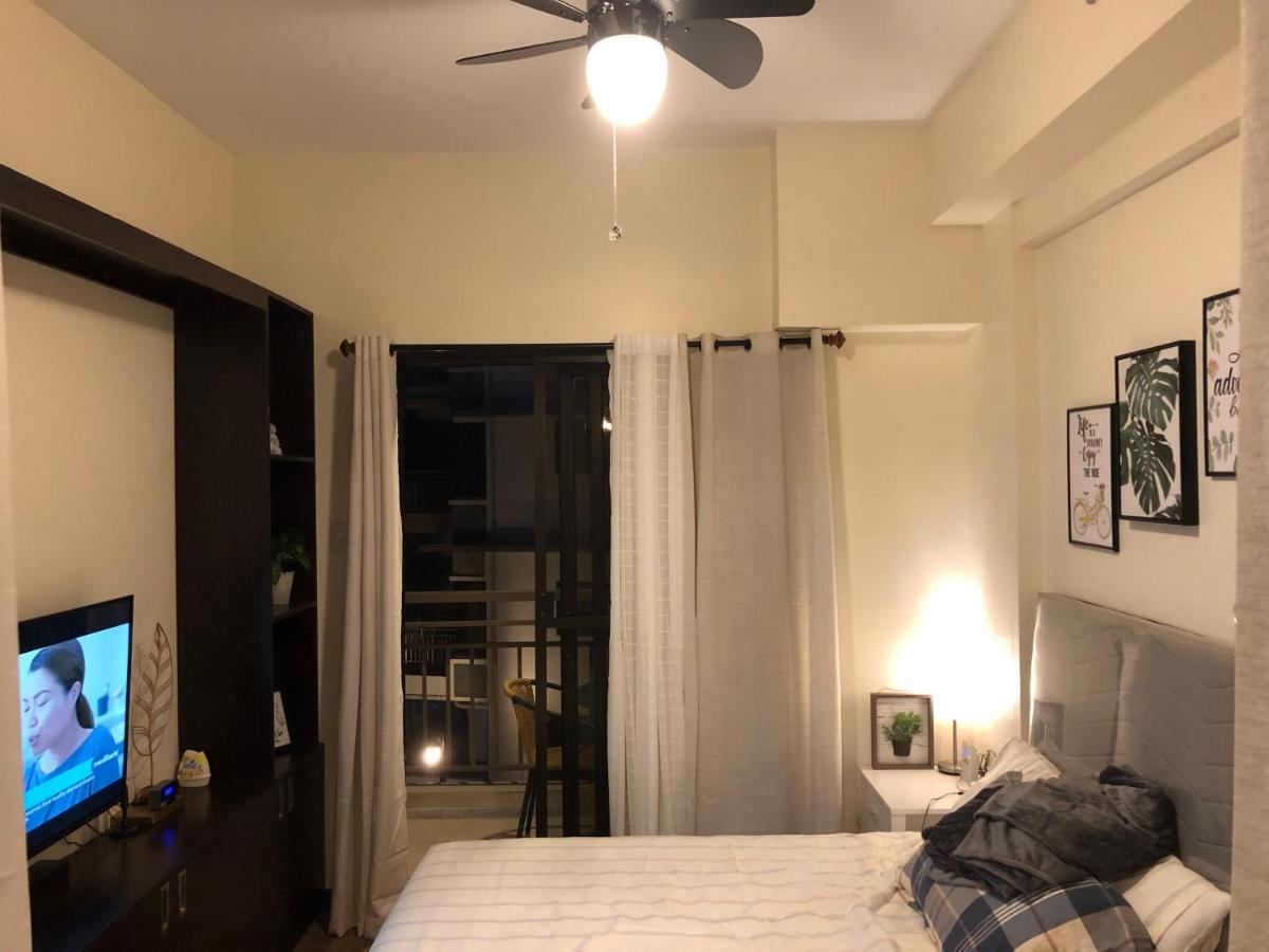 バギオNear Johnhay Minesview Fast Wi-Fi Netflix Balconyアパートメント エクステリア 写真