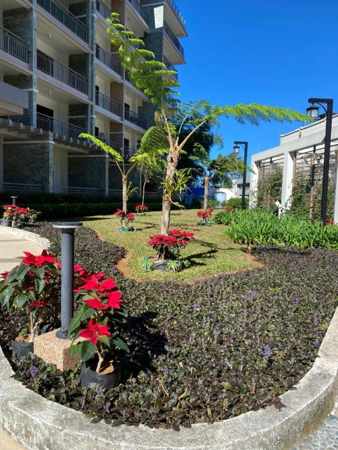 バギオNear Johnhay Minesview Fast Wi-Fi Netflix Balconyアパートメント エクステリア 写真