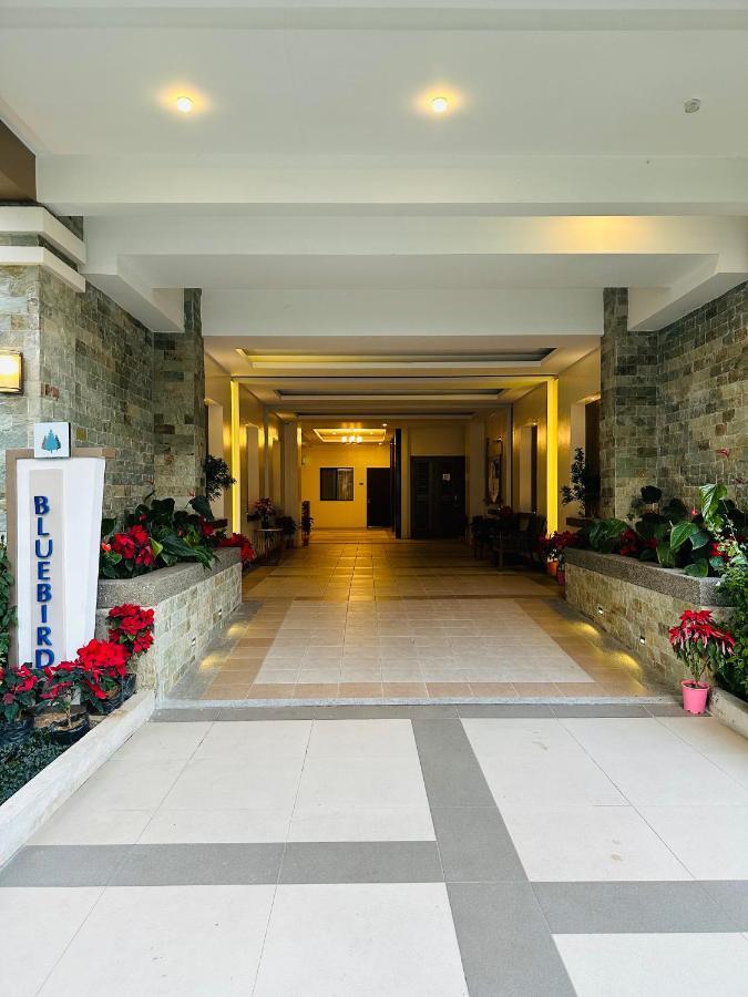 バギオNear Johnhay Minesview Fast Wi-Fi Netflix Balconyアパートメント エクステリア 写真