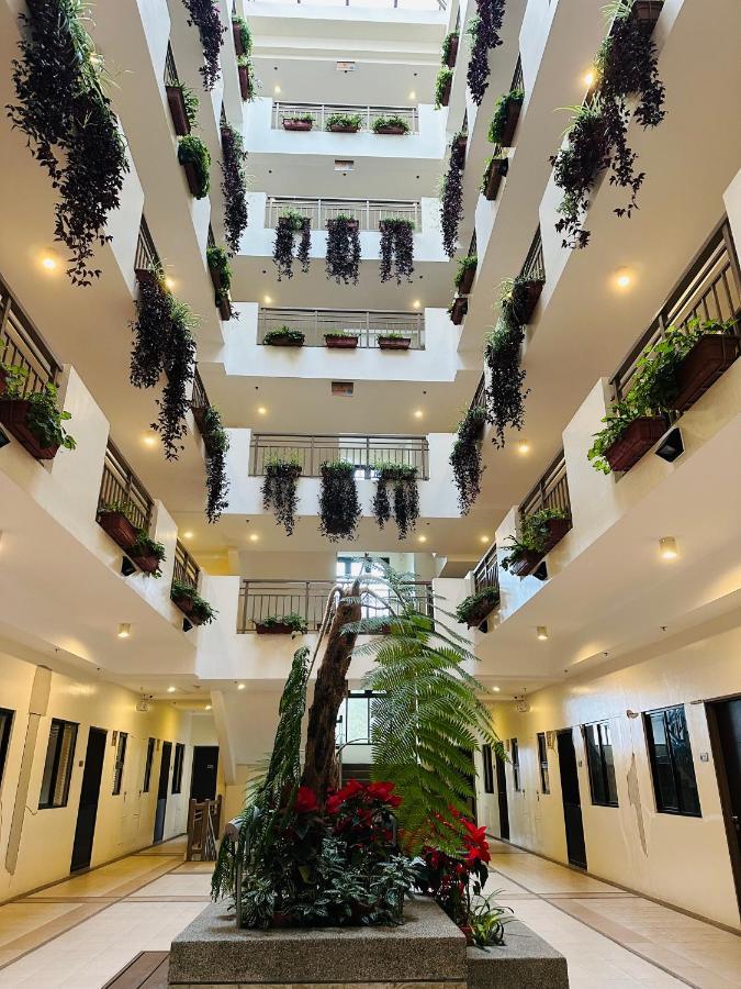 バギオNear Johnhay Minesview Fast Wi-Fi Netflix Balconyアパートメント エクステリア 写真