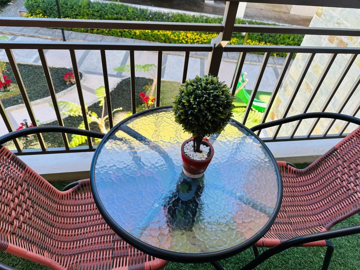 バギオNear Johnhay Minesview Fast Wi-Fi Netflix Balconyアパートメント エクステリア 写真