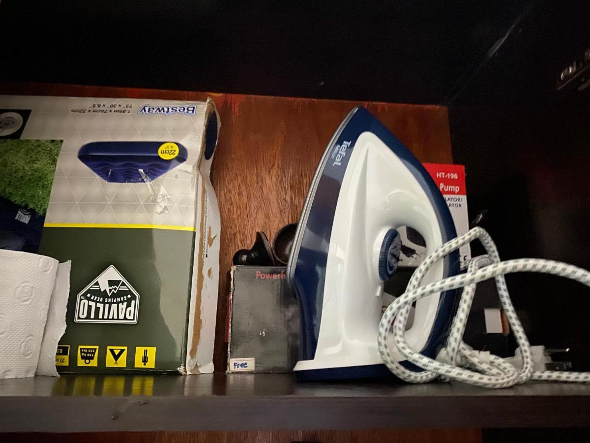 バギオNear Johnhay Minesview Fast Wi-Fi Netflix Balconyアパートメント エクステリア 写真