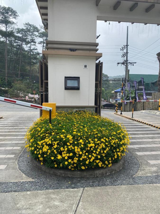 バギオNear Johnhay Minesview Fast Wi-Fi Netflix Balconyアパートメント エクステリア 写真