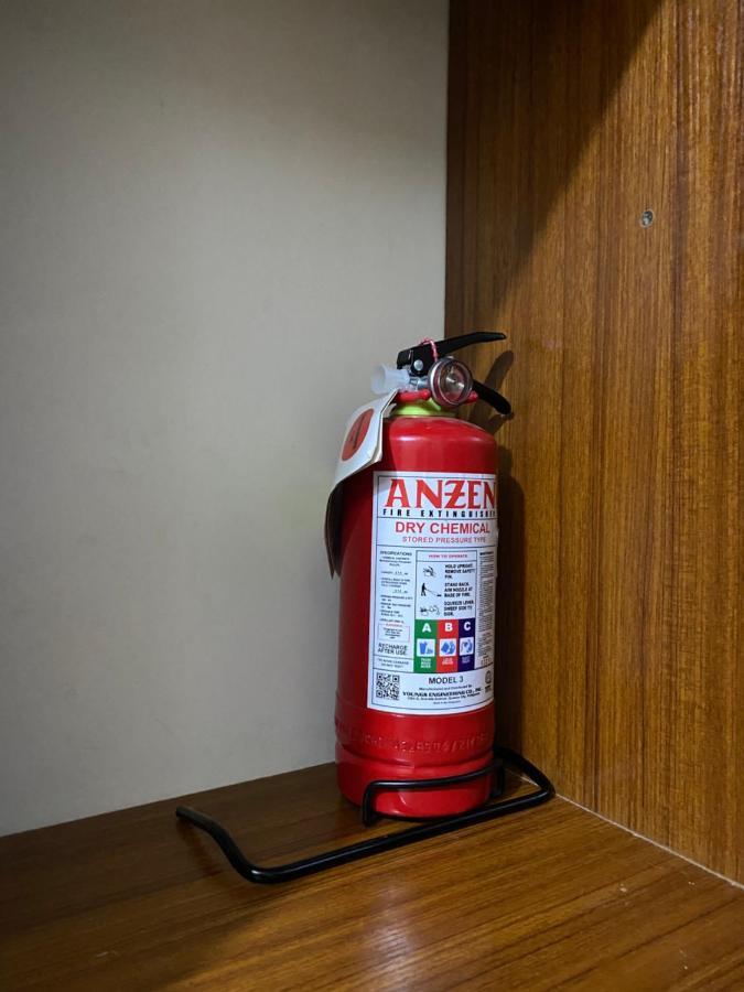 バギオNear Johnhay Minesview Fast Wi-Fi Netflix Balconyアパートメント エクステリア 写真